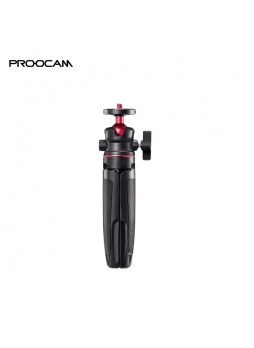 PROOCAM MT-96 video photo Desktop Tripod Handle Grip Stand